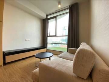 2 Bedroom Siamese Surawong Condominium, Bangkok
