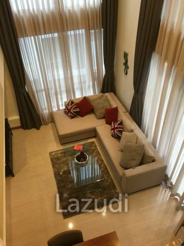 3 bed Duplex 139Sqm Downtown 49 For Sale