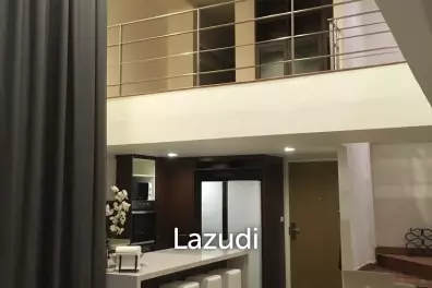 3 bed Duplex 139Sqm Downtown 49 For Sale