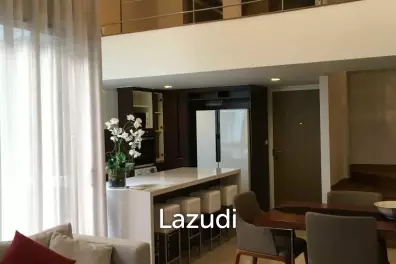 3 bed Duplex 139Sqm Downtown 49 For Sale
