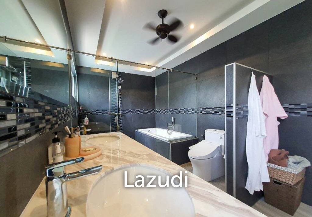 1,528 Sqm 3 Bed 3 Bath Villa For Sale