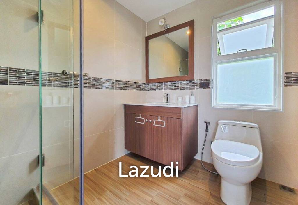 1,528 Sqm 3 Bed 3 Bath Villa For Sale