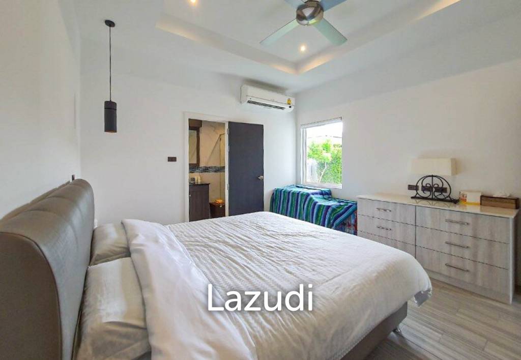 1,528 Sqm 3 Bed 3 Bath Villa For Sale