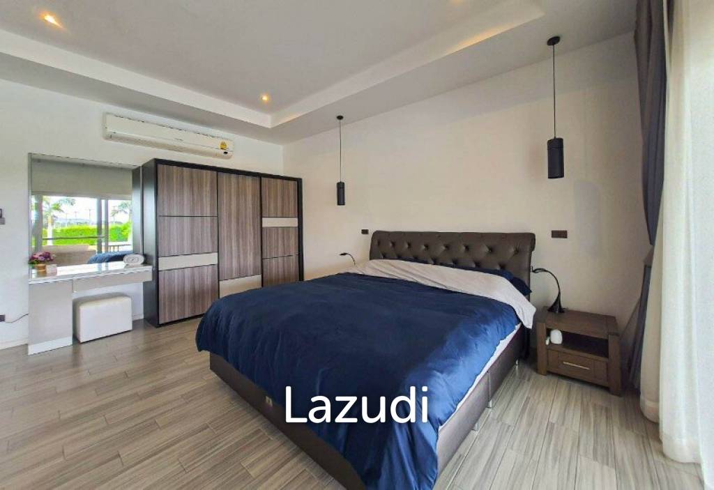 1,528 Sqm 3 Bed 3 Bath Villa For Sale