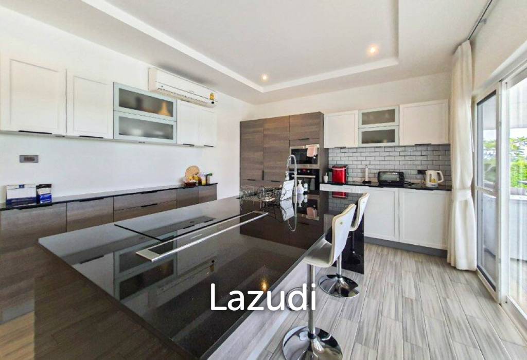 1,528 Sqm 3 Bed 3 Bath Villa For Sale