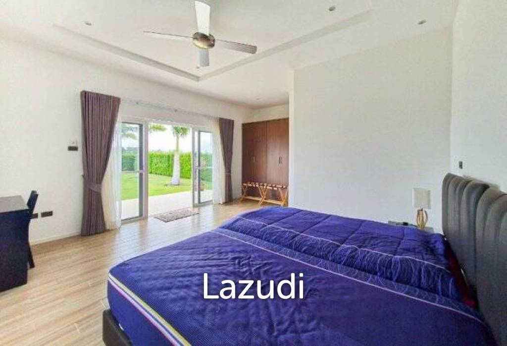 1,528 Sqm 3 Bed 3 Bath Villa For Sale