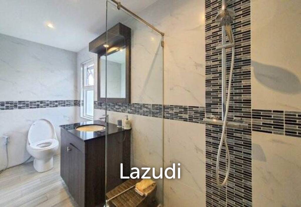 1,528 Sqm 3 Bed 3 Bath Villa For Sale