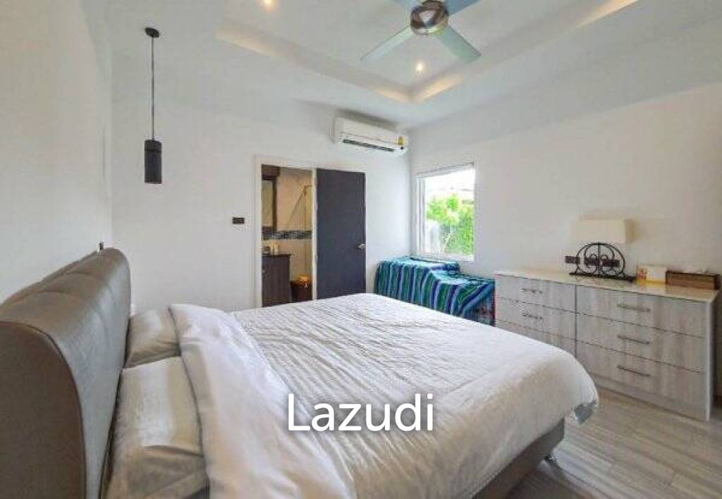 1,528 Sqm 3 Bed 3 Bath Villa For Sale