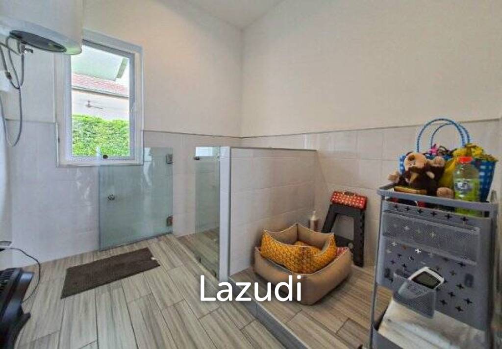 1,528 Sqm 3 Bed 3 Bath Villa For Sale