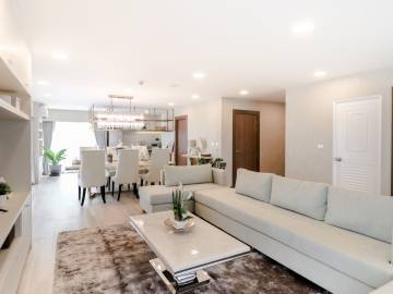 2 bed 126.50SQM My Style Condo Hua Hin 102