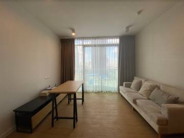 2 Bedroom Siamese Surawong Condominium, Bangkok