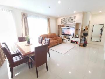 2 Bed 85 Sqm Villa Asoke For Sale and Rent