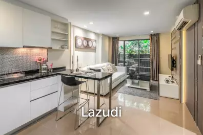 1 Bed 1 Bath 50 SQ.M Mirage Sukhumvit 27