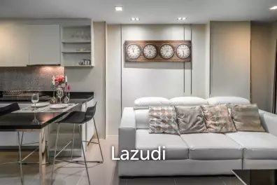 1 Bed 1 Bath 50 SQ.M Mirage Sukhumvit 27