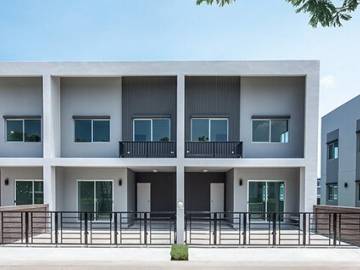 3bed House for sale at Habitown Nest