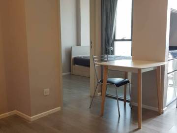 1 Bed 35 Sqm The Room Sathorn - St.Louis For Rent