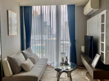 2 Bed 68SQM Noble Recole Sukhumvit 19 For Sale and Rent
