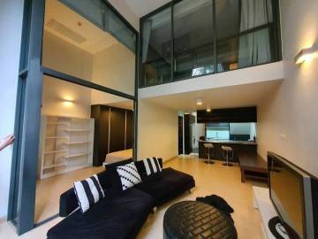 2 Bed 95 Sqm Siamese Gioia For Rent