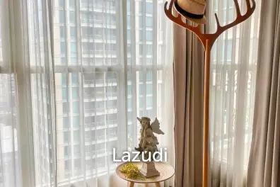 1 Bed 1 Bath 39 SQ.M The Address Chidlom