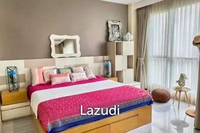 1 Bed 1 Bath 39 SQ.M The Address Chidlom