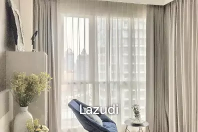 1 Bed 1 Bath 39 SQ.M The Address Chidlom
