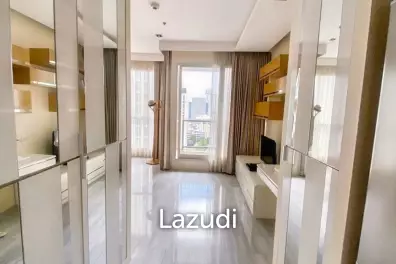 1 Bed 1 Bath 39 SQ.M The Address Chidlom