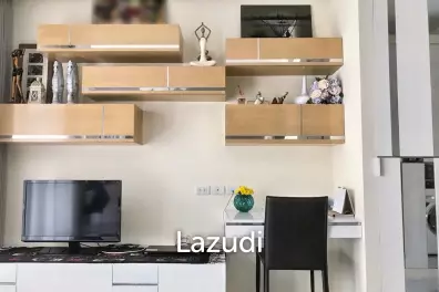 1 Bed 1 Bath 39 SQ.M The Address Chidlom