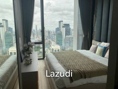 1 Bedroom 1 Bathrrom 45 SQ.M. at 28 Chidlom