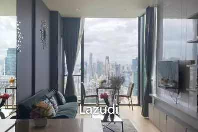 1 Bedroom 1 Bathrrom 45 SQ.M. at 28 Chidlom