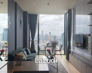 1 Bedroom 1 Bathrrom 45 SQ.M. at 28 Chidlom