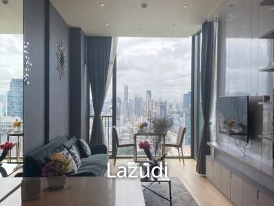 1 Bedroom 1 Bathrrom 45 SQ.M. at 28 Chidlom