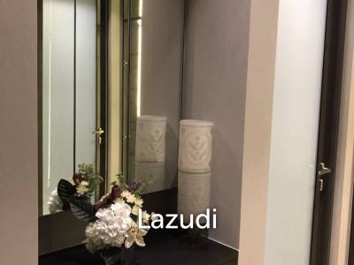 1 Bedroom 1 Bathrrom 45 SQ.M. at 28 Chidlom