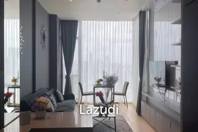 1 Bedroom 1 Bathrrom 45 SQ.M. at 28 Chidlom