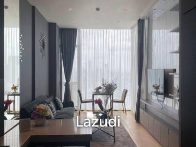 1 Bedroom 1 Bathrrom 45 SQ.M. at 28 Chidlom