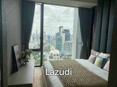 1 Bedroom 1 Bathrrom 45 SQ.M. at 28 Chidlom