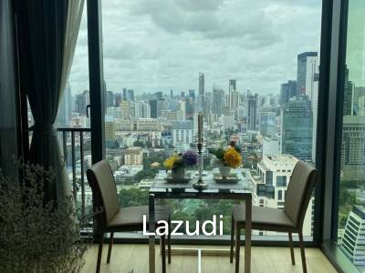 1 Bedroom 1 Bathrrom 45 SQ.M. at 28 Chidlom