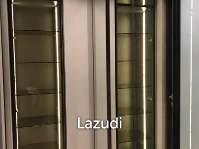 1 Bedroom 1 Bathrrom 45 SQ.M. at 28 Chidlom