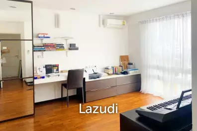 3 Bed 3 Bath 240 SQ.M The Peak Sukhumvit 15