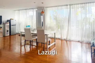 3 Bed 3 Bath 240 SQ.M The Peak Sukhumvit 15