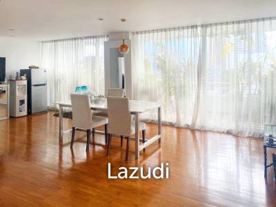 3 Bed 3 Bath 240 SQ.M The Peak Sukhumvit 15