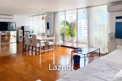 3 Bed 3 Bath 240 SQ.M The Peak Sukhumvit 15