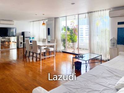 3 Bed 3 Bath 240 SQ.M The Peak Sukhumvit 15