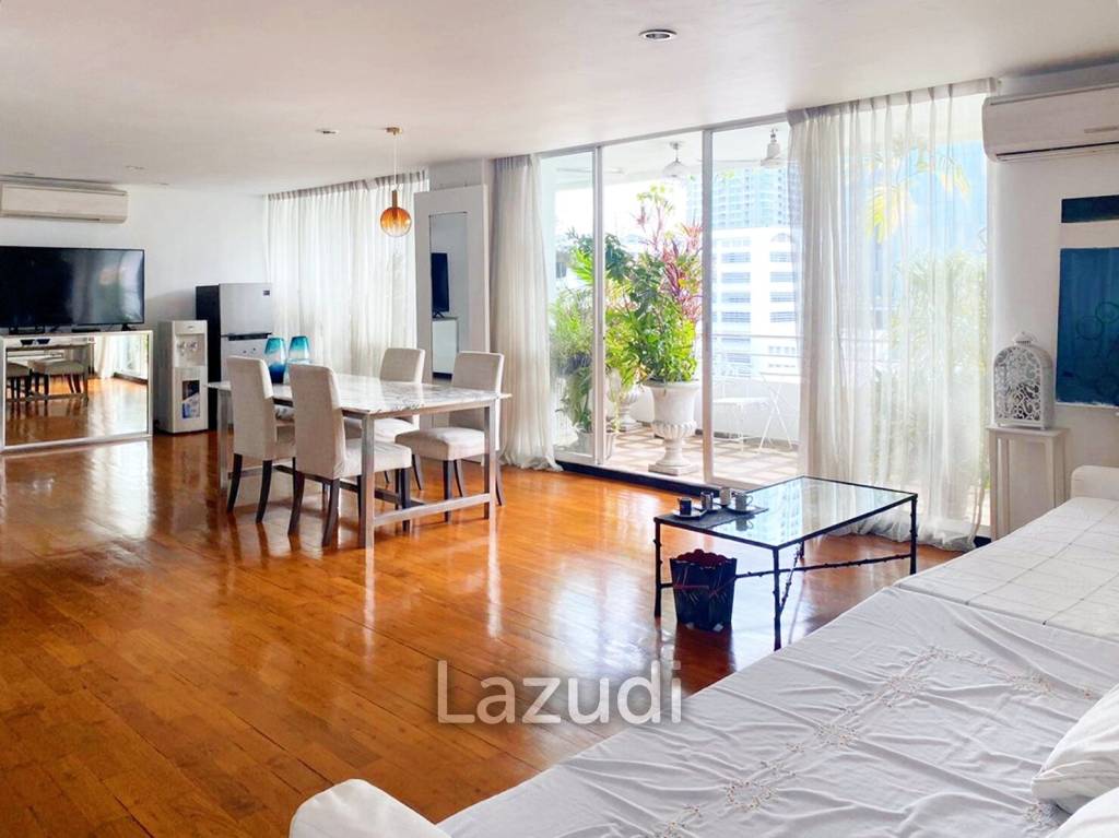 3 Bed 3 Bath 240 SQ.M The Peak Sukhumvit 15