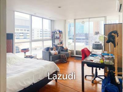 3 Bed 3 Bath 240 SQ.M The Peak Sukhumvit 15