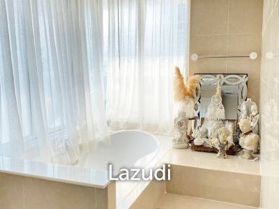 3 Bed 3 Bath 240 SQ.M The Peak Sukhumvit 15