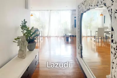 3 Bed 3 Bath 240 SQ.M The Peak Sukhumvit 15
