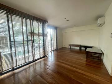 Pet friendly 1 bed 67 Sqm Prime Mansion Sukhumvit 31 For Rent