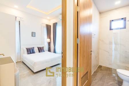 504 m² 3 Chambre 3 Salle de bain Villa Pour Vente