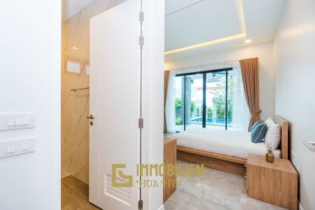 372 m² 3 Chambre 2 Salle de bain Villa Pour Vente