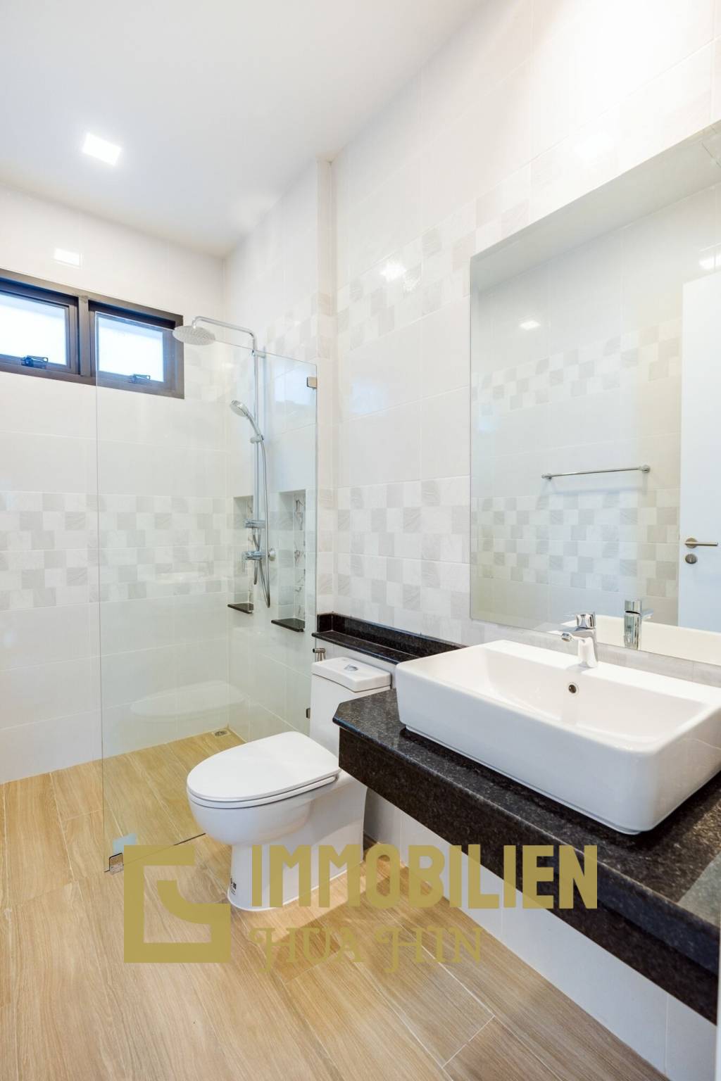 372 m² 3 Chambre 2 Salle de bain Villa Pour Vente